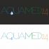 Лого и фирменный стиль для Aquamed24 - дизайнер SND