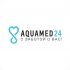 Лого и фирменный стиль для Aquamed24 - дизайнер Teriyakki