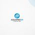 Лого и фирменный стиль для Aquamed24 - дизайнер BARS_PROD