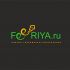 Логотип для feeriya.ru - дизайнер SobolevS21