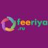 Логотип для feeriya.ru - дизайнер ideymnogo