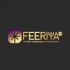 Логотип для feeriya.ru - дизайнер stakon