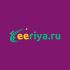 Логотип для feeriya.ru - дизайнер zozuca-a