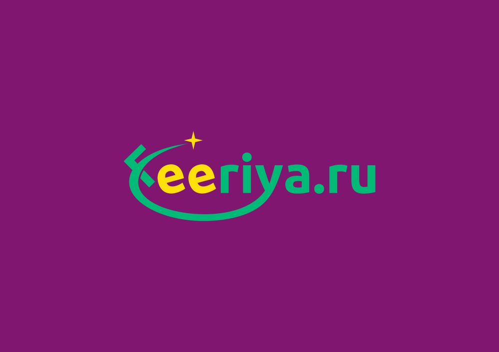 Логотип для feeriya.ru - дизайнер zozuca-a