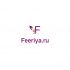 Логотип для feeriya.ru - дизайнер lum1x94