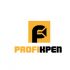 Логотип для ПрофиКреп/ ProfiКреп  - дизайнер 1911z