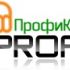 Логотип для ПрофиКреп/ ProfiКреп  - дизайнер vipmest
