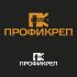 Логотип для ПрофиКреп/ ProfiКреп  - дизайнер splinter