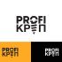 Логотип для ПрофиКреп/ ProfiКреп  - дизайнер papillon