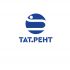Лого и фирменный стиль для ТАТ.РЕНТ - дизайнер Antonska