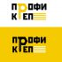 Логотип для ПрофиКреп/ ProfiКреп  - дизайнер AksynyA