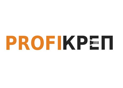 Логотип для ПрофиКреп/ ProfiКреп  - дизайнер aleksaydr_p