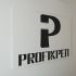 Логотип для ПрофиКреп/ ProfiКреп  - дизайнер xenomorph