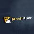 Логотип для ПрофиКреп/ ProfiКреп  - дизайнер SmolinDenis