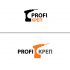 Логотип для ПрофиКреп/ ProfiКреп  - дизайнер MariaMika