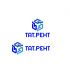 Лого и фирменный стиль для ТАТ.РЕНТ - дизайнер anstep