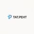 Лого и фирменный стиль для ТАТ.РЕНТ - дизайнер V_Sofeev