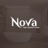 Логотип для Nova - дизайнер kamael_379