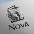 Логотип для Nova - дизайнер Iguana