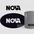Логотип для Nova - дизайнер Garryko