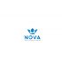 Логотип для Nova - дизайнер SmolinDenis