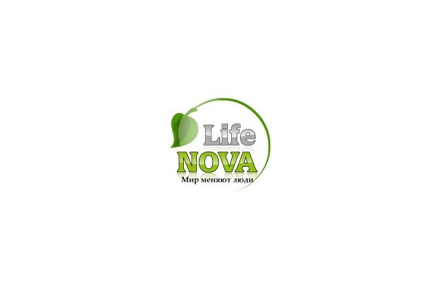 Логотип для Nova - дизайнер vipmest