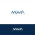 Логотип для Nova - дизайнер Nodal