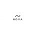 Логотип для Nova - дизайнер degustyle
