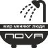 Логотип для Nova - дизайнер urec085