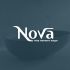 Логотип для Nova - дизайнер kamael_379