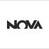 Логотип для Nova - дизайнер kolchinviktor