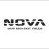 Логотип для Nova - дизайнер kolchinviktor