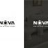 Логотип для Nova - дизайнер designer79