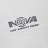 Логотип для Nova - дизайнер ideymnogo