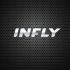Логотип для INFLY - дизайнер fwizard