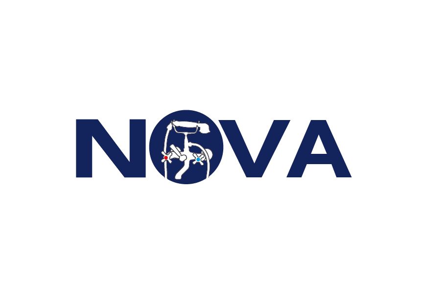 Логотип для Nova - дизайнер 1911z