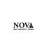 Логотип для Nova - дизайнер anstep