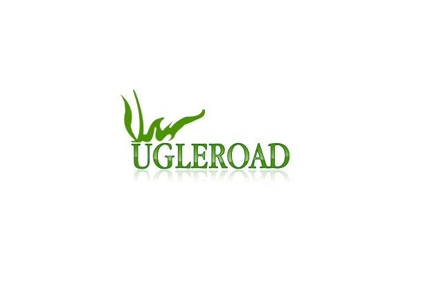 Логотип для UGLEROAD - дизайнер vipmest
