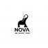 Логотип для Nova - дизайнер anstep