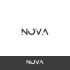 Логотип для Nova - дизайнер Evgen_SV