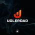 Логотип для UGLEROAD - дизайнер webgrafika