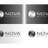 Логотип для Nova - дизайнер AnatoliyInvito