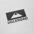 Логотип для UGLEROAD - дизайнер ideymnogo