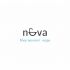 Логотип для Nova - дизайнер elena08v
