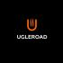 Логотип для UGLEROAD - дизайнер kras-sky