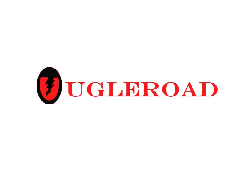 Логотип для UGLEROAD - дизайнер Milena18
