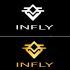 Логотип для INFLY - дизайнер 1911z