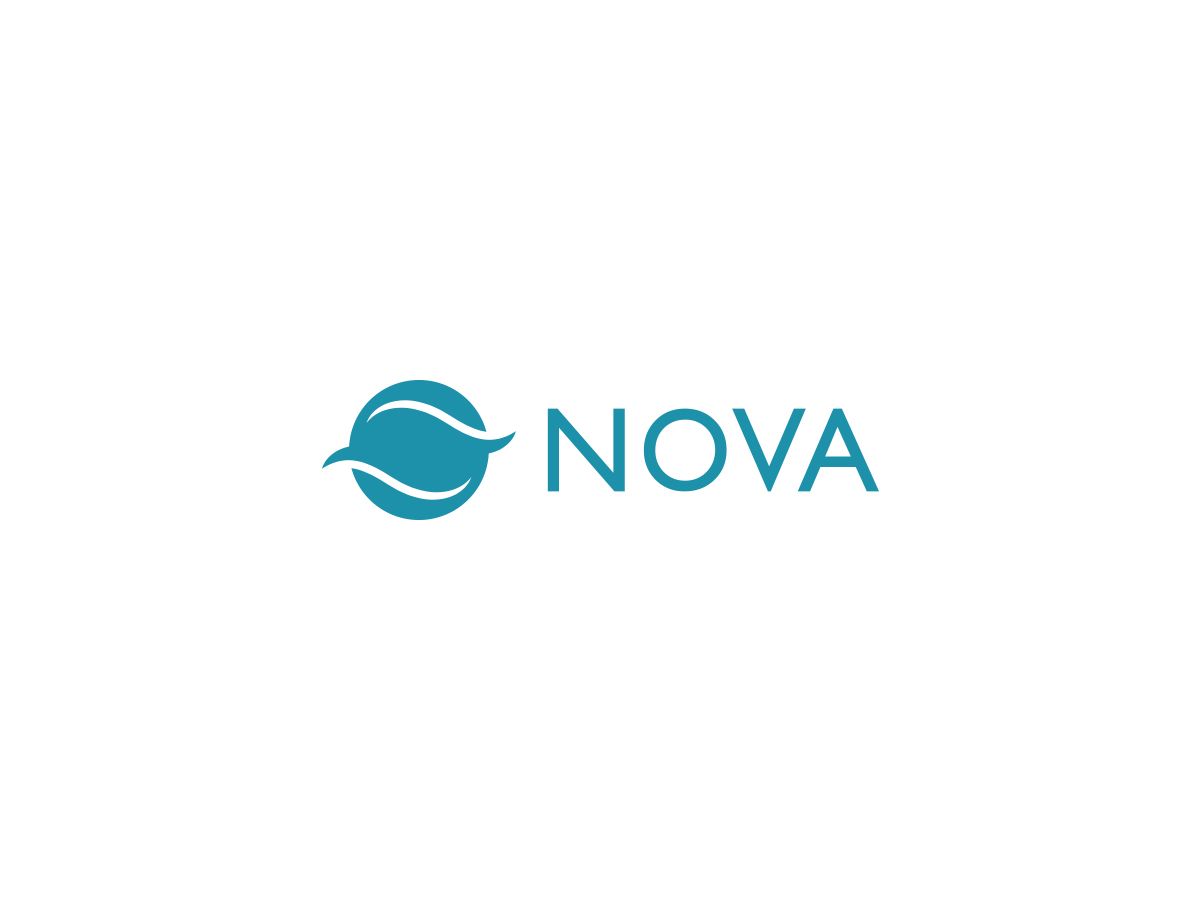 Логотип для Nova - дизайнер flaffi555
