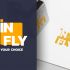 Логотип для INFLY - дизайнер maxdes