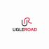 Логотип для UGLEROAD - дизайнер IGOR-GOR
